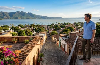 7 Warm-Weather Escapes Where Snowbirds Pay Less Than $60 a Night