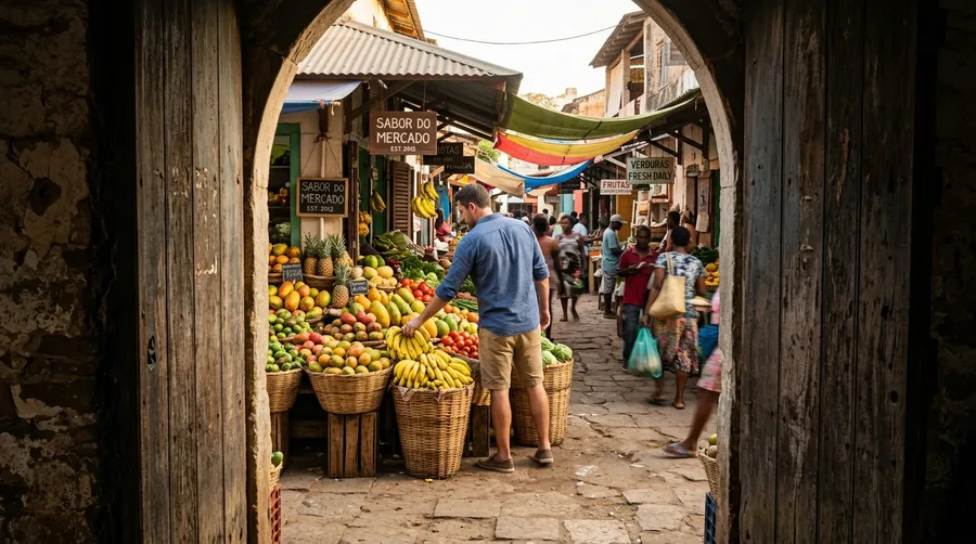 How Far Your Dollar Goes Abroad