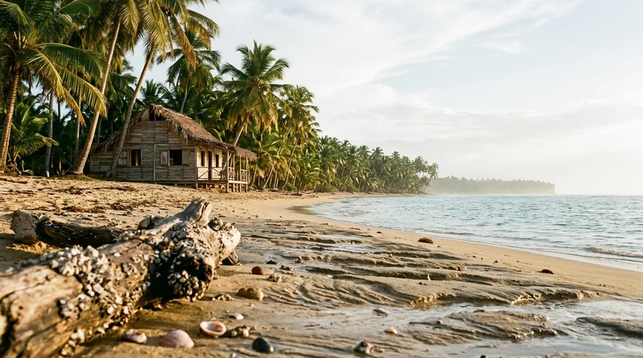 Discover Las Terrenas Dominican Republic
