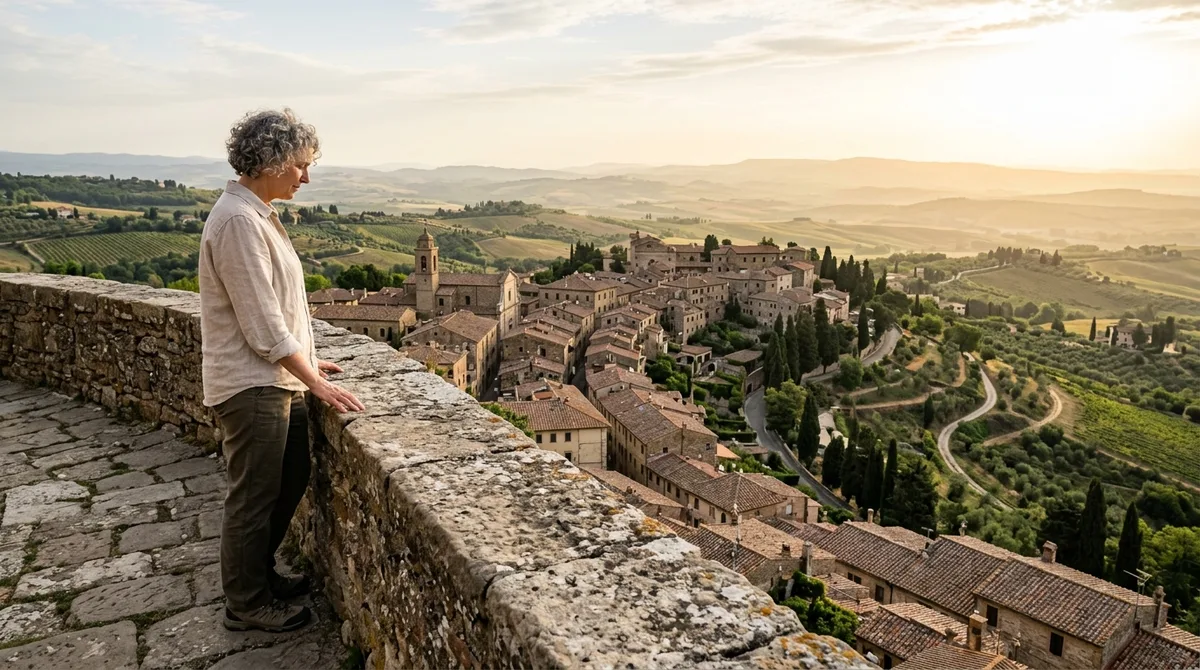 6 Slow-Travel Habits That Stretch a Week’s Budget Into a Month