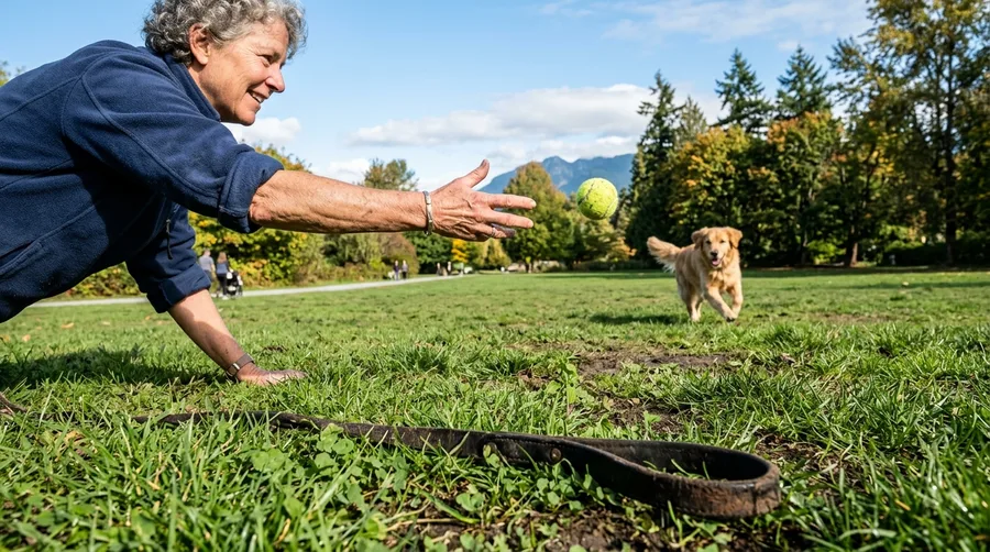 Immerse Through Daily Pet Routines