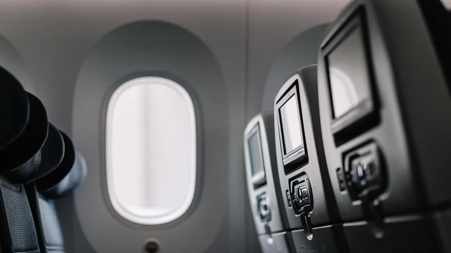 Exit-Row and Bulkhead Seats Go to Those Who Ask