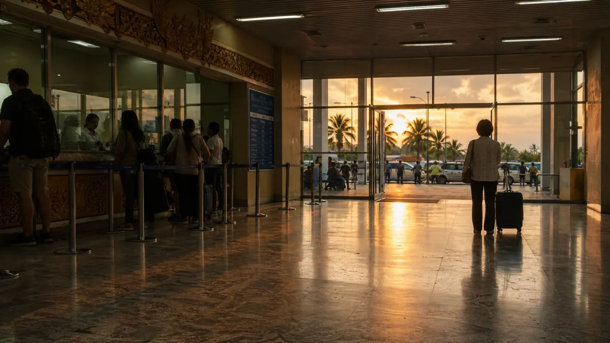 The Visa Loophole Digital Nomads Are Using Right Now