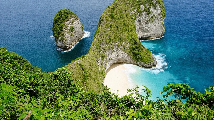 Bali Now Charges a Levy the Moment You Land