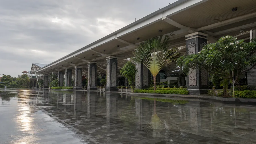 Indonesia Cracks Down on Visa-Run Residency Tactics