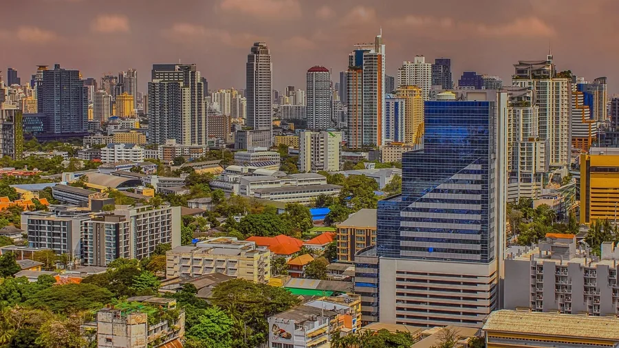 Thailand Extends Stays for High-Income Residents