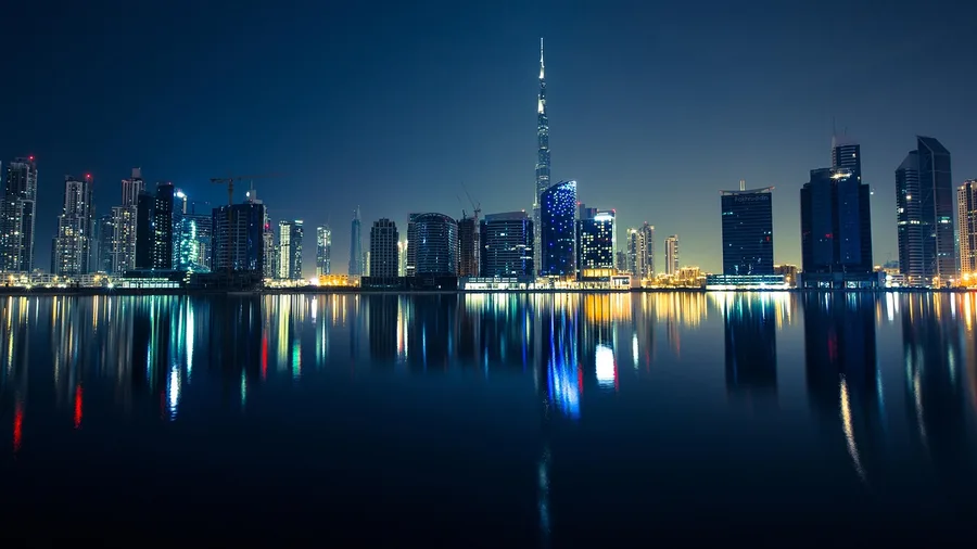 UAE Widens Eligibility for Its Golden Visa