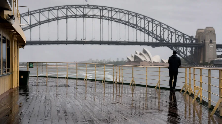 Australia Has Cut Its Permanent Migration Cap