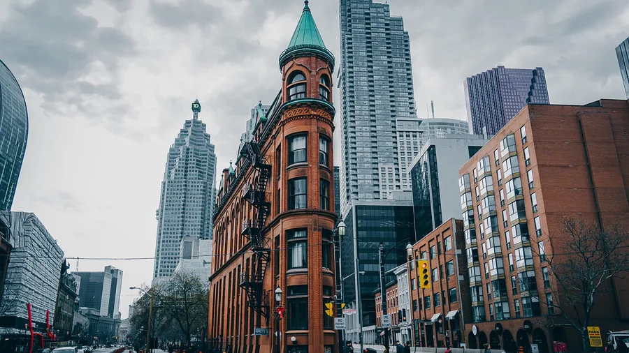 Canada Is Pulling Back on Temporary Residents