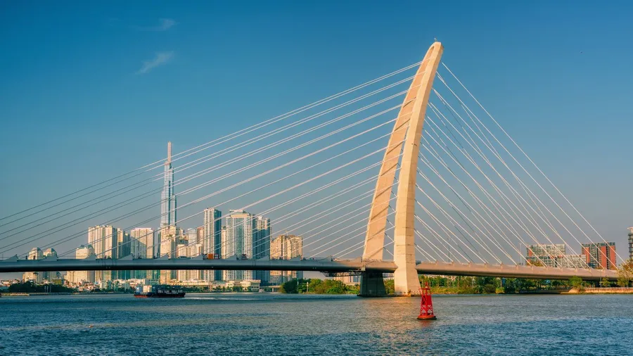 Vietnam: A Stay Long Enough to Actually See It