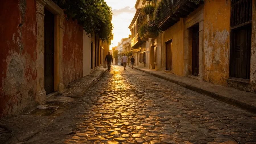 Colombia: Is the Visa-Free Entry Really That Simple?