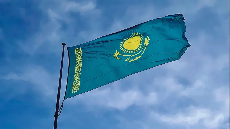 Kazakhstan: Central Asia Without the Paperwork
