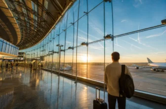10 Countries That Will Pay for Your Flight If You Move There