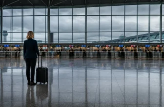 10 Countries Where Overstaying Even One Day Has Serious Consequences