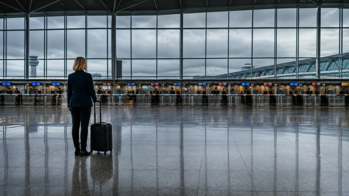 10 Countries Where Overstaying Even One Day Has Serious Consequences