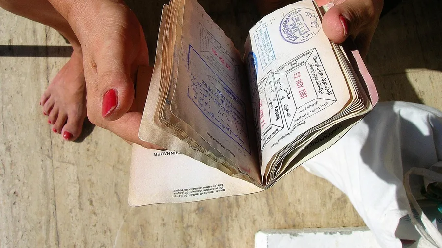 UAE Detains Overstayers on Their Next Visit