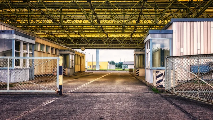 Overstaying in Germany Closes the Entire Schengen Zone