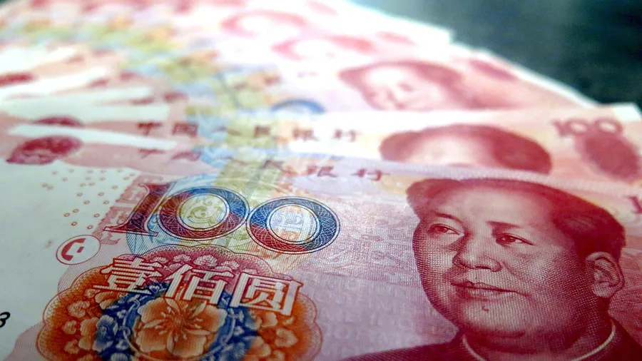 China Fines You Daily and Then Detains You