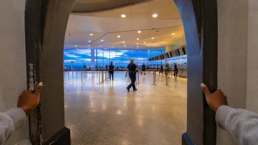 Australia Cancels the Visa Before You Reach the Airport