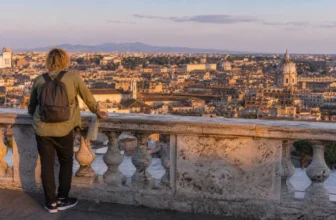 10 Countries With Rules Tourists Break Without Realizing It