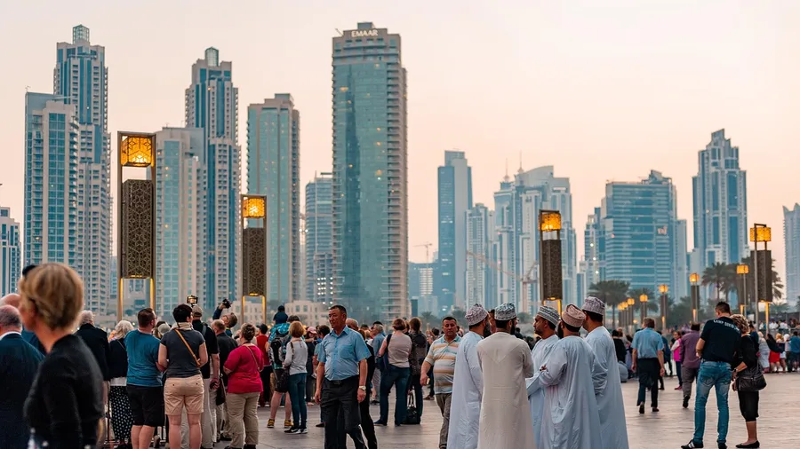 UAE: The Resort Bubble Is Not the Legal Standard
