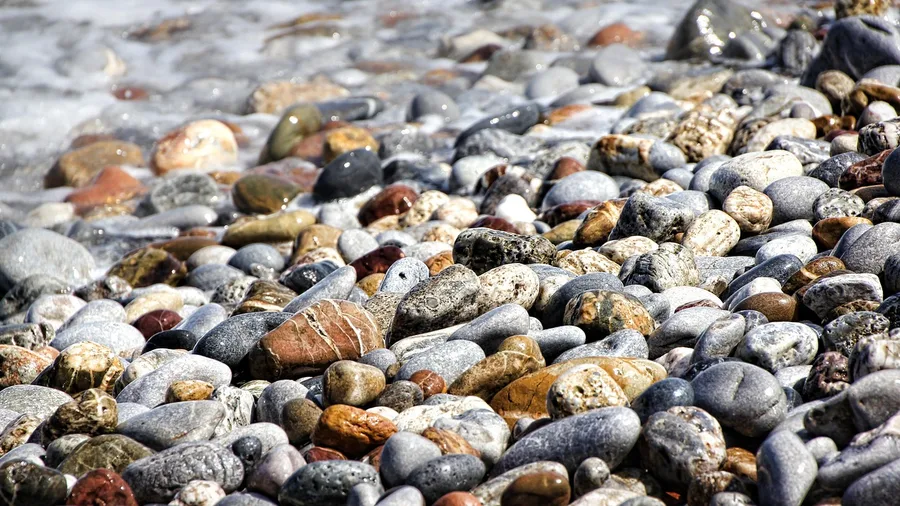 Greece: A Handful of Beach Sand Is a Criminal Matter