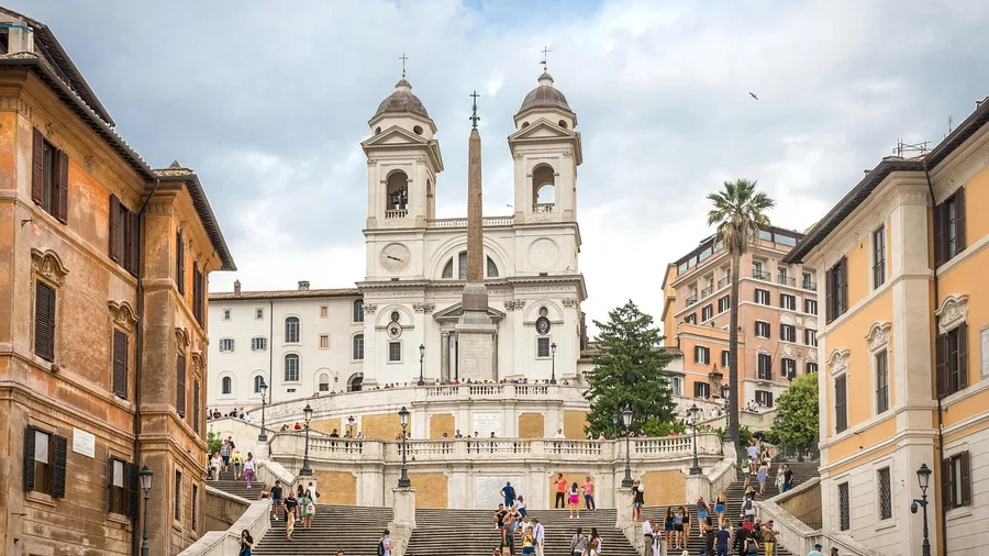 Rome: The Fine for the Wrong Seat Comes Fast