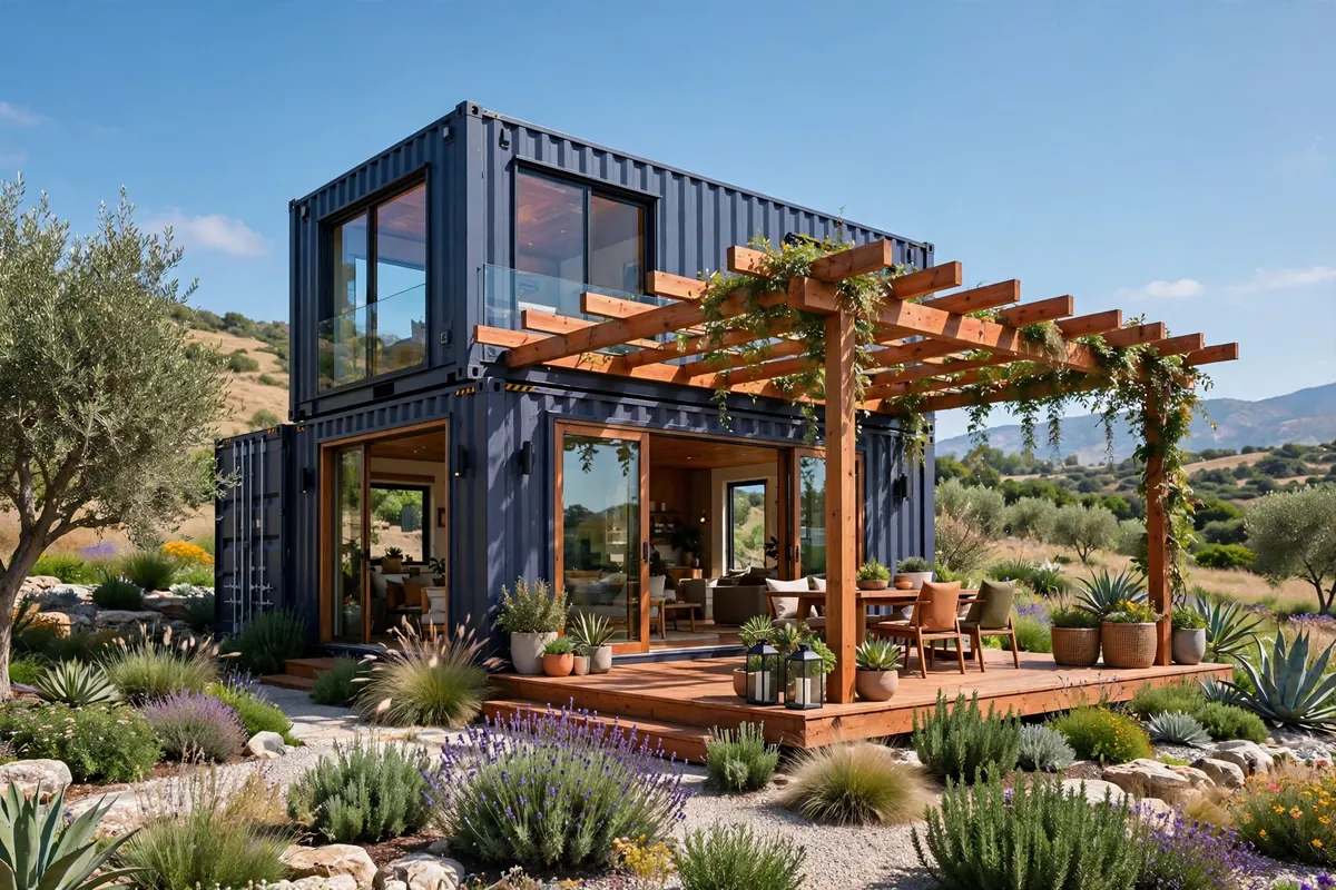 The Truth About Shipping Container Homes Nobody Posts on Instagram