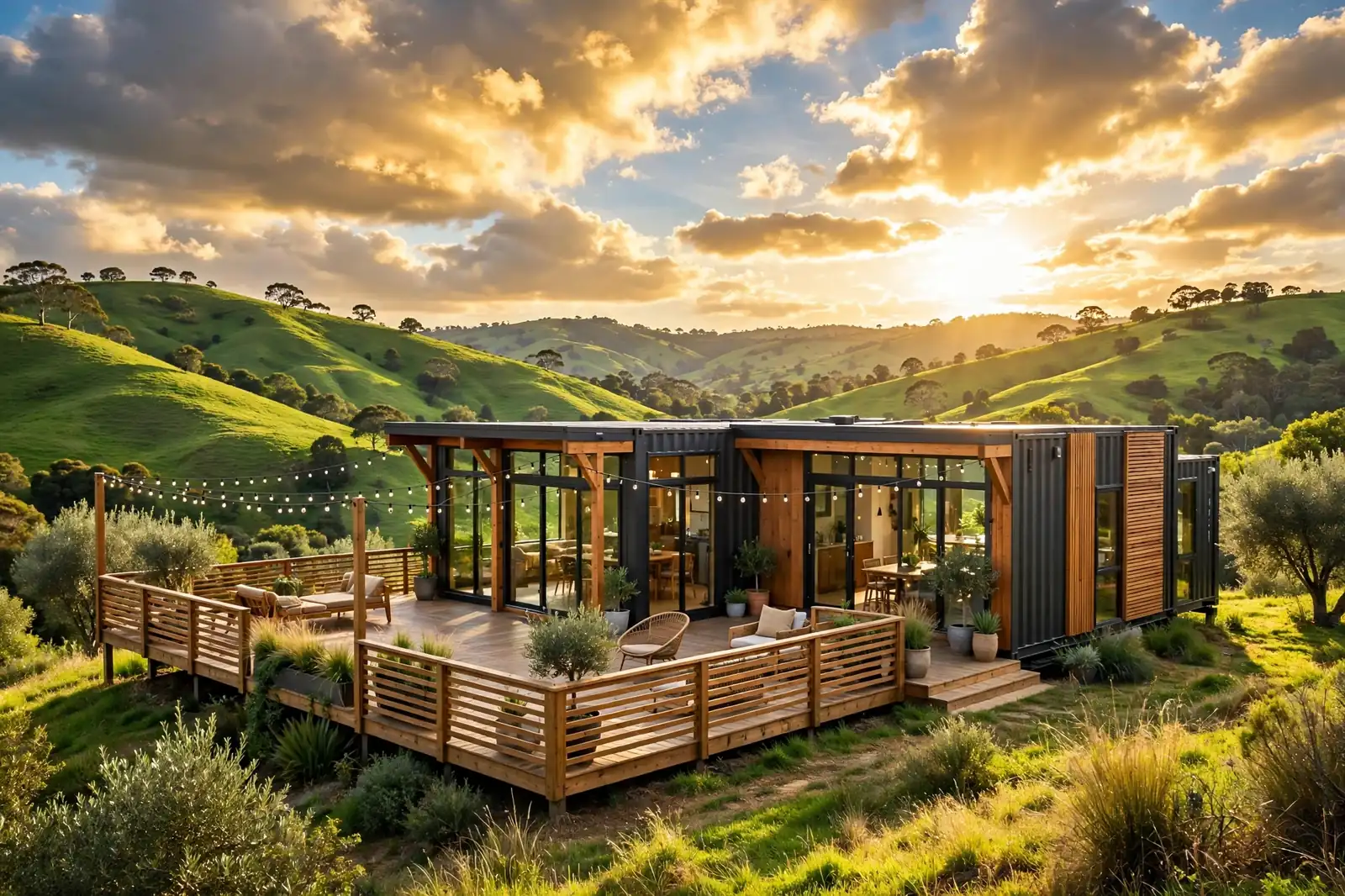Why Container Homes Are Rarely Cheaper Than Building Normally