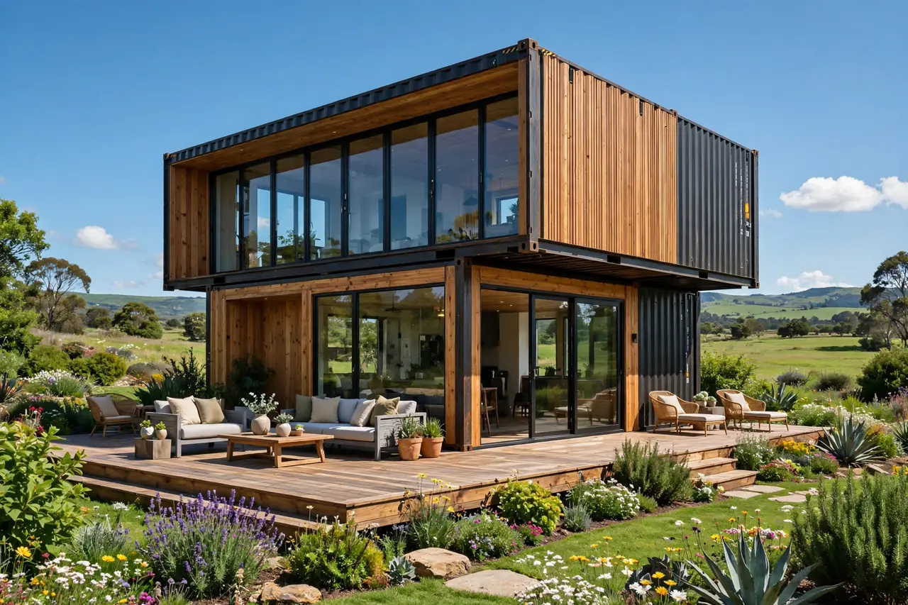 9 Container Home Mistakes That Cost Owners Thousands - featured image