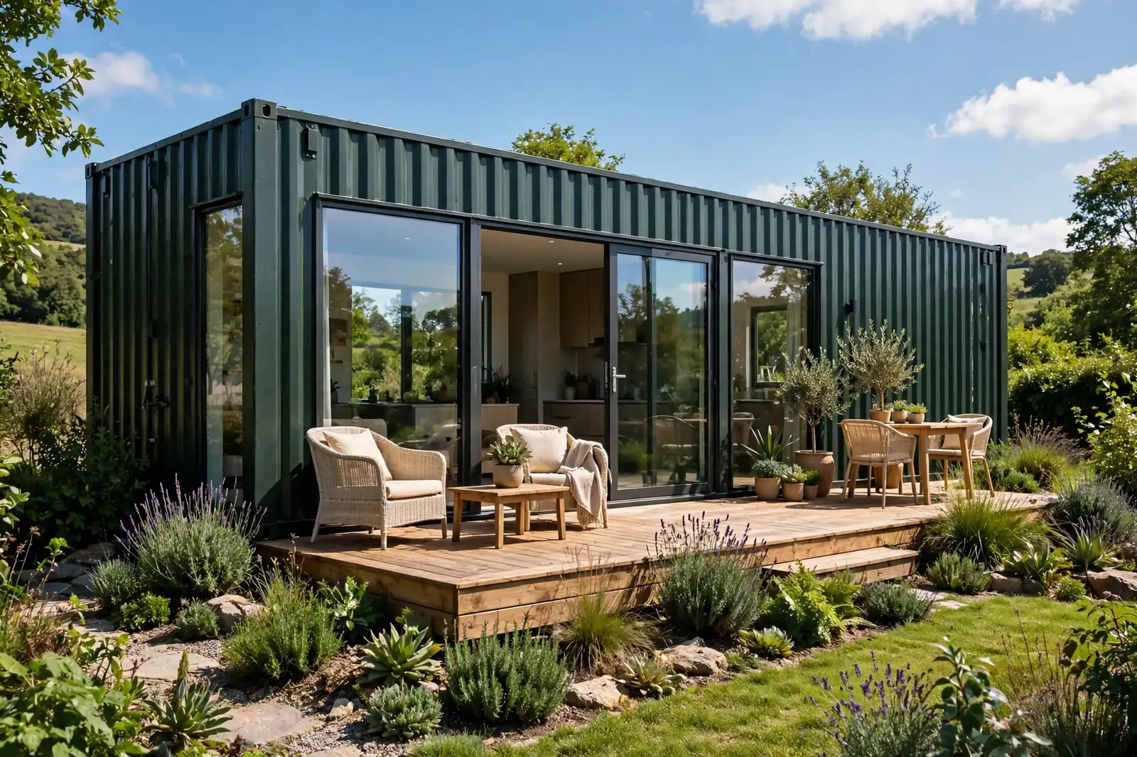 9 Container Home Mistakes That Cost Owners Thousands