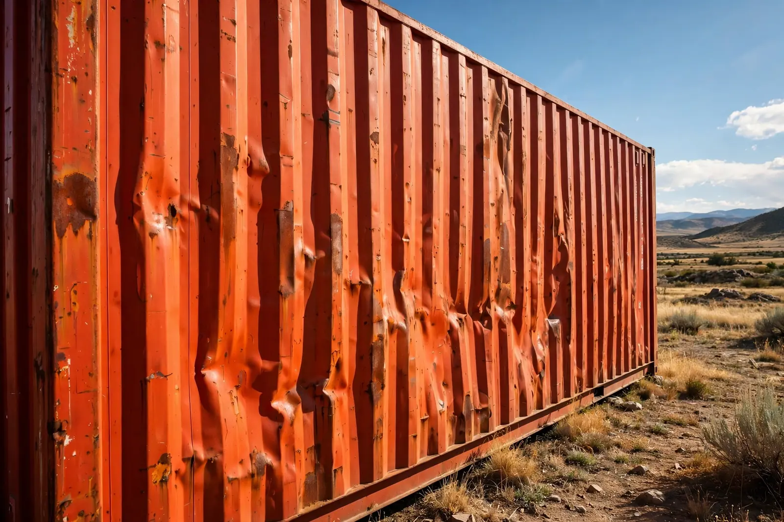 7 Containers You Should Never Buy for a Home Build - featured image