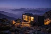 15+ Off-Grid Shipping Container Cabins in the Middle of Nowhere - featured image