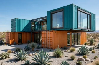 8 Container Home Features Architects Say Are a Waste of Money - featured image