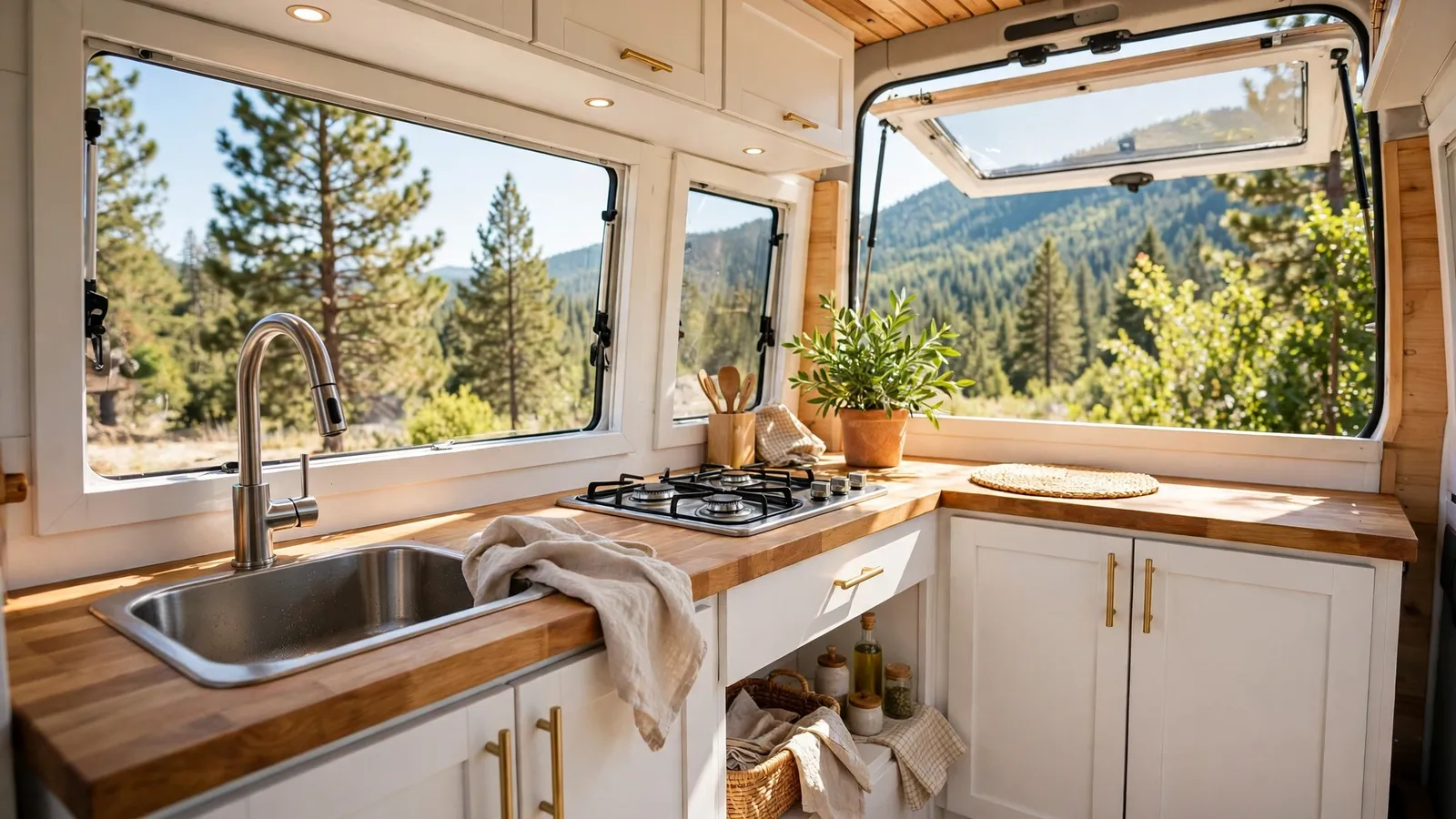 7 Containers You Should Never Buy for a Home Build