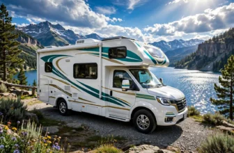 19+ Class C Motorhome Makeovers — Before and After - featured image