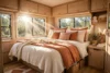 17+ RV Bedroom Ideas That Finally Make a Queen Bed Comfortable - featured image