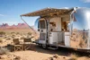 13+ Vintage Airstream Renovations With Fully Modern Interiors - featured image