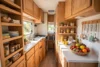 15+ RV Kitchen Storage Ideas for Full-Time Living - featured image