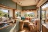 20+ Motorhome Interior Color Schemes That Fix the 1998 Look - featured image