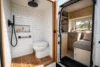 15+ Camper Van Shower and Wet Bath Designs That Actually Work - featured image