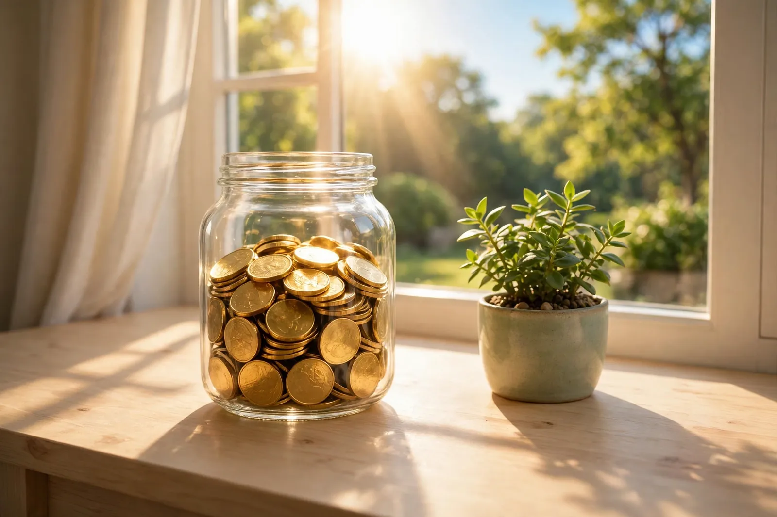 Your Bank Pays 0.37% While Others Pay 4.40%: The 3.86-Point Gap Quietly Eating Your Savings