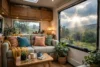 17+ RV Living Room Layouts Built for Rainy Day Comfort - featured image
