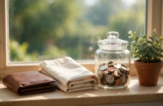 I Survived No-Buy 2026: What 11 Months of Zero Impulse Spending Taught Me featured image