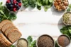 Fibremaxxing: The Add-Don't-Cut Food Trend Quietly Fixing Gut Health featured image