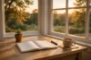 The 20-Minute Weekly Review That Ends Sunday Dread and Clears Monday featured image