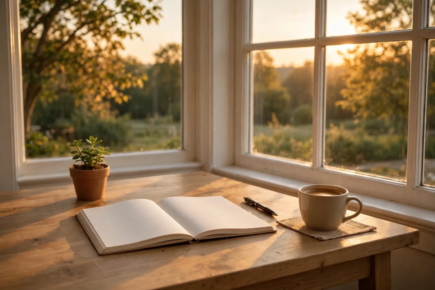 Soft Saving Beats Hustle Saving: 7 Gentle Rules That Still Build Real Wealth