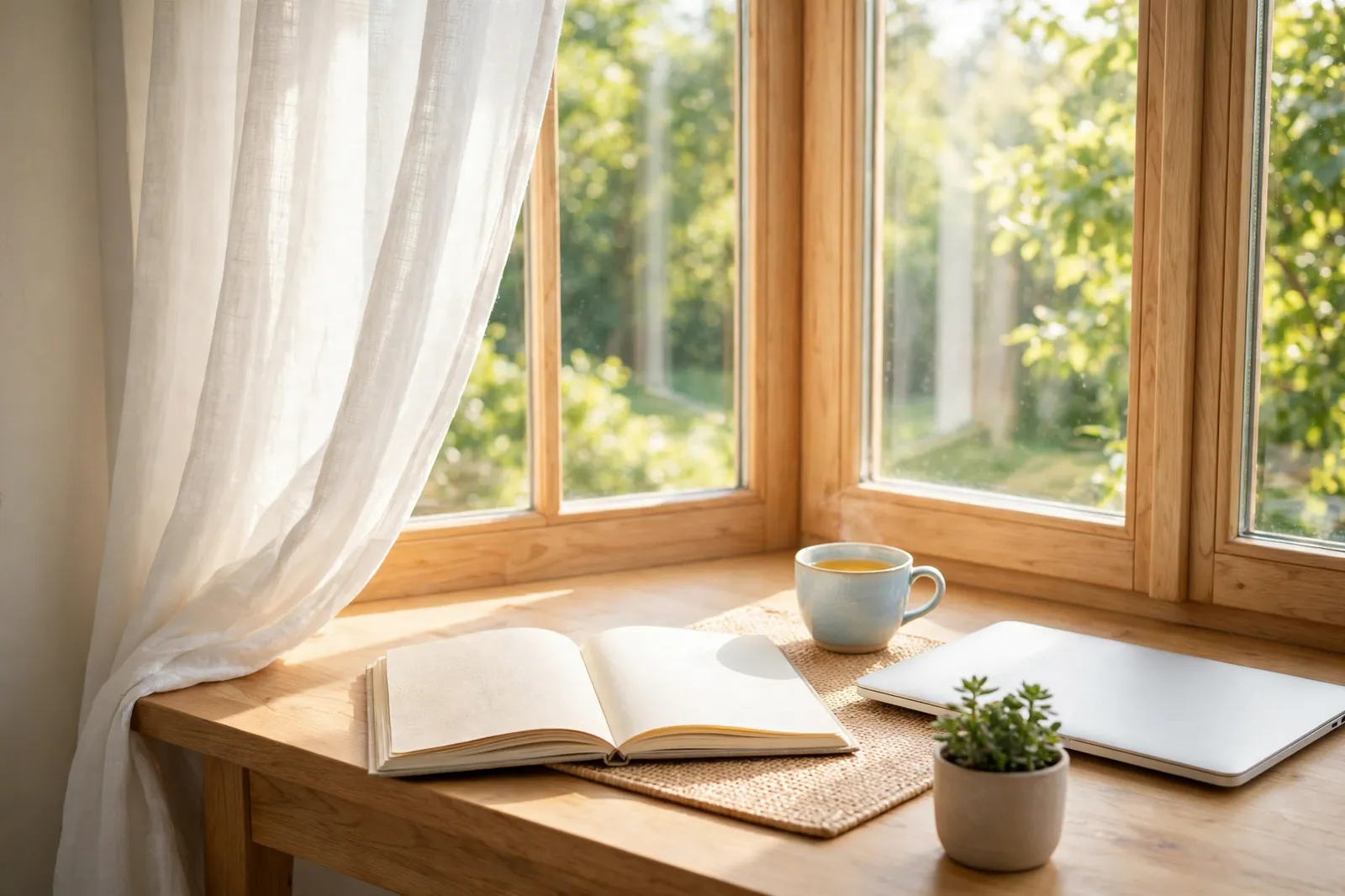 Quiet Productivity: 7 Rules for Getting More Done Without Burning Out featured image