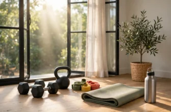 Just 2 Days a Week: The 90-Minute Strength Habit Linked to Living Longer featured image