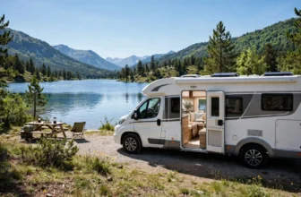 The One Motorhome Layout Mistake That Ruins Long Trips - featured image